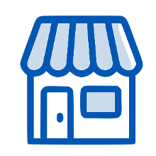利用可能店舗